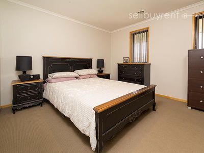 3 / 30 THORNEYCROFT AVENUE, Wodonga