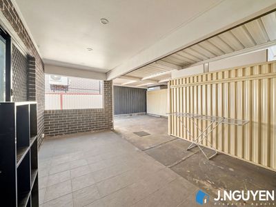 44 Goonaroi Street, Villawood