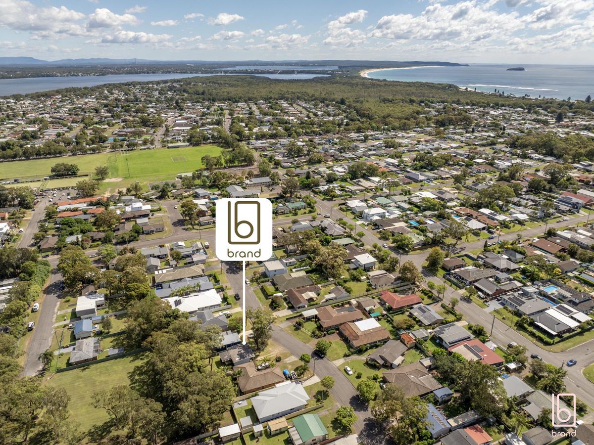 20 & 20a Banksia Street, Canton Beach