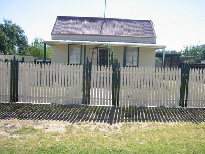 Warracknabeal