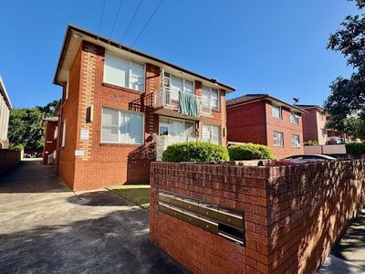 8 / 86 Clissold Parade, Campsie