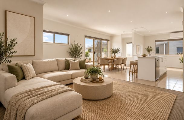 43/1 Hyde Park Avenue, Craigieburn
