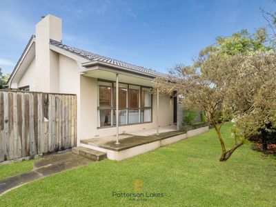 8 Seccull Drive, Chelsea Heights
