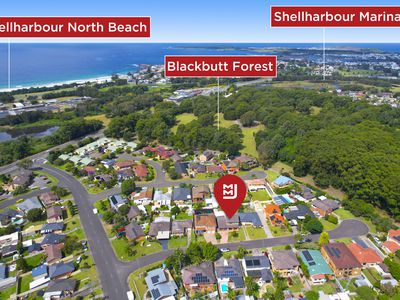 9 Kookaburra Place, Barrack Heights