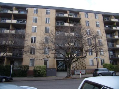 54 / 103 Strangways Terrace, North Adelaide