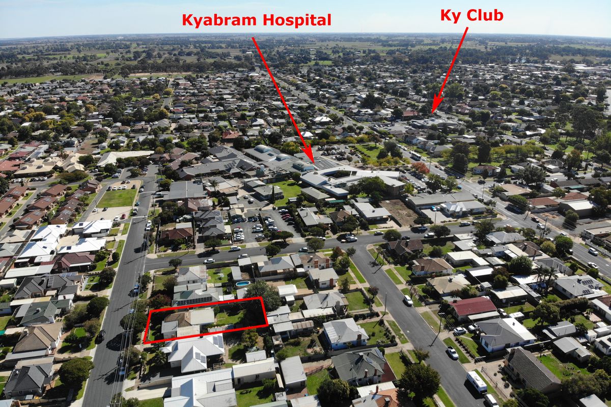 5 Pettifer Street, Kyabram