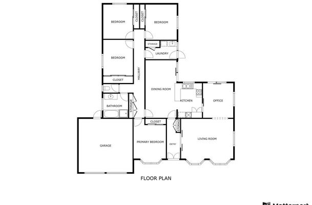 23 Nicole Drive, Orange