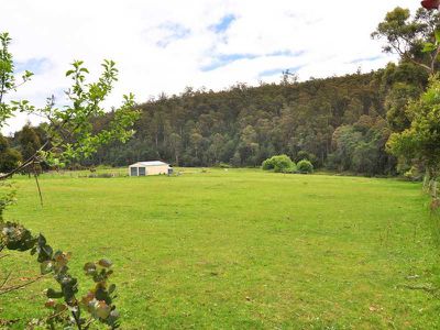 Gardners Bay