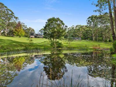 65 Yerunda Road, Tomerong