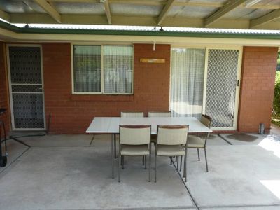 Tocumwal