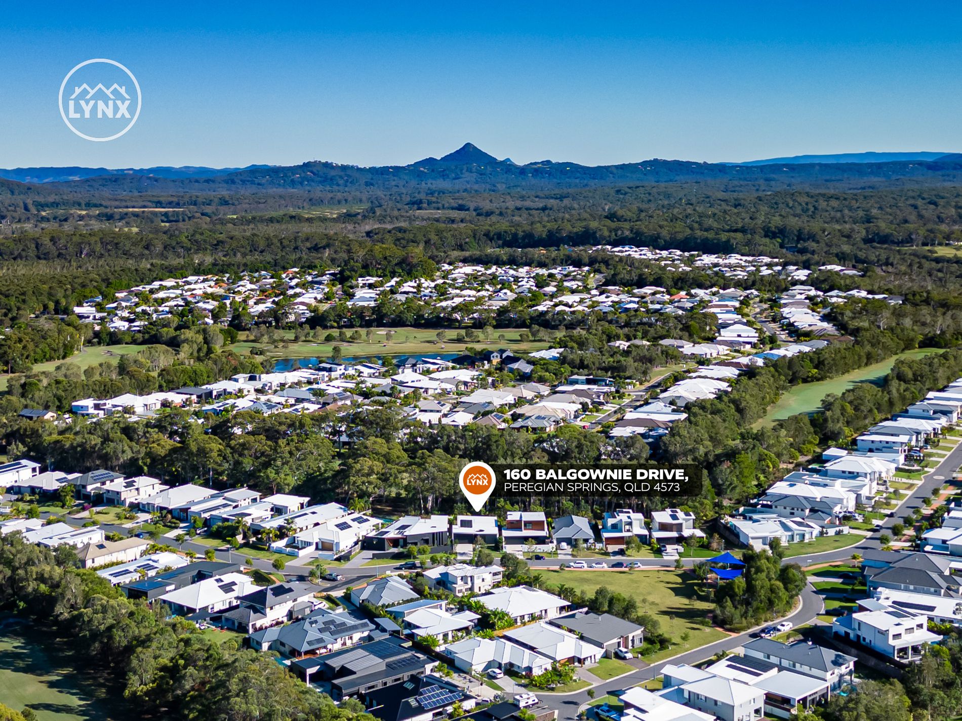 160 Balgownie Drive, Peregian Springs