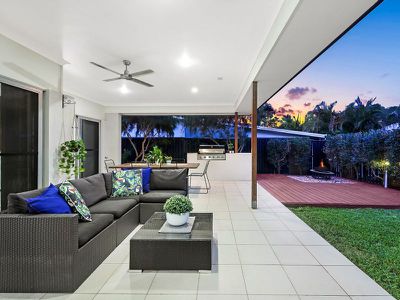 4 Orlando Drive, Coomera