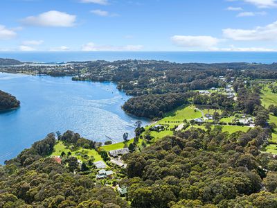 90 Old Highway, Narooma
