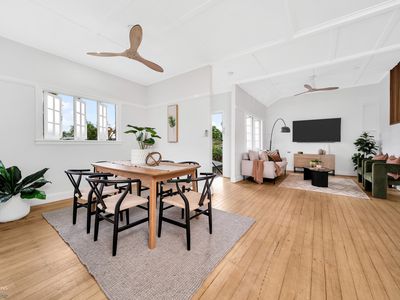 144 Greenslopes Street, Edge Hill