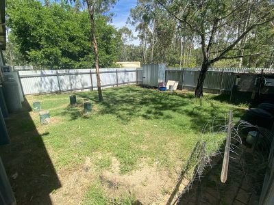 15 G S Wilson Drive, Nanango