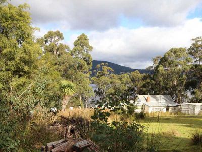 778 Cygnet Coast road, Petcheys Bay