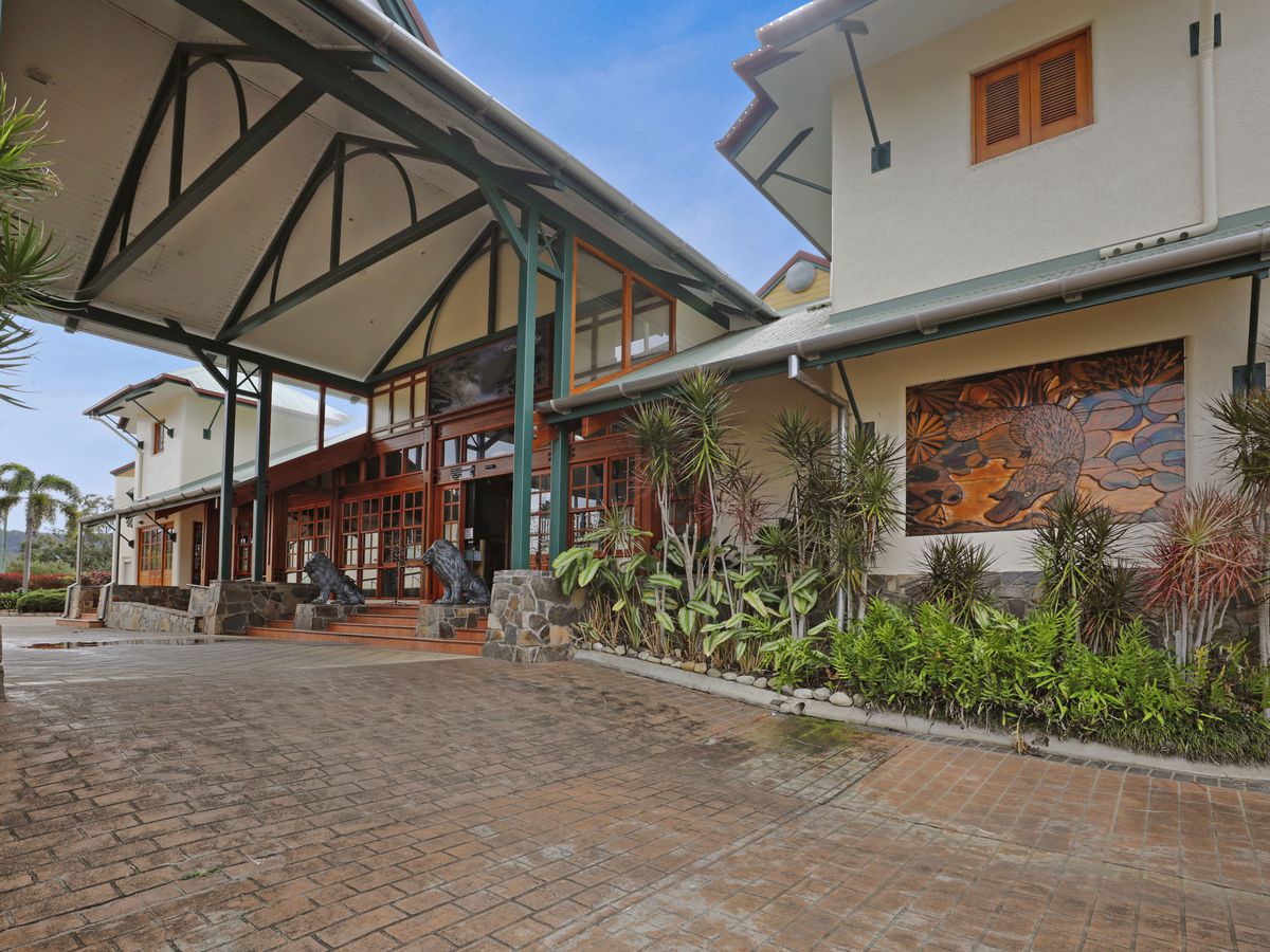 25 / 12-20 Barron Street, Tinaroo