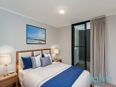 39 / 99 Palmerston Street, Perth