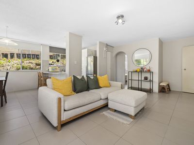 5 / 42 Lang Parade, Auchenflower