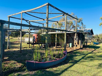 428 Sandy Creek Road, Southern Cross