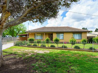 58 Elizabeth Street, Castlemaine