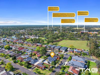 1-13 / 3 Edward Street, Kingswood
