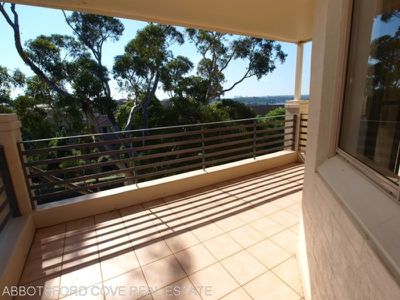 20 / 3 Blackwall Point Road, Abbotsford