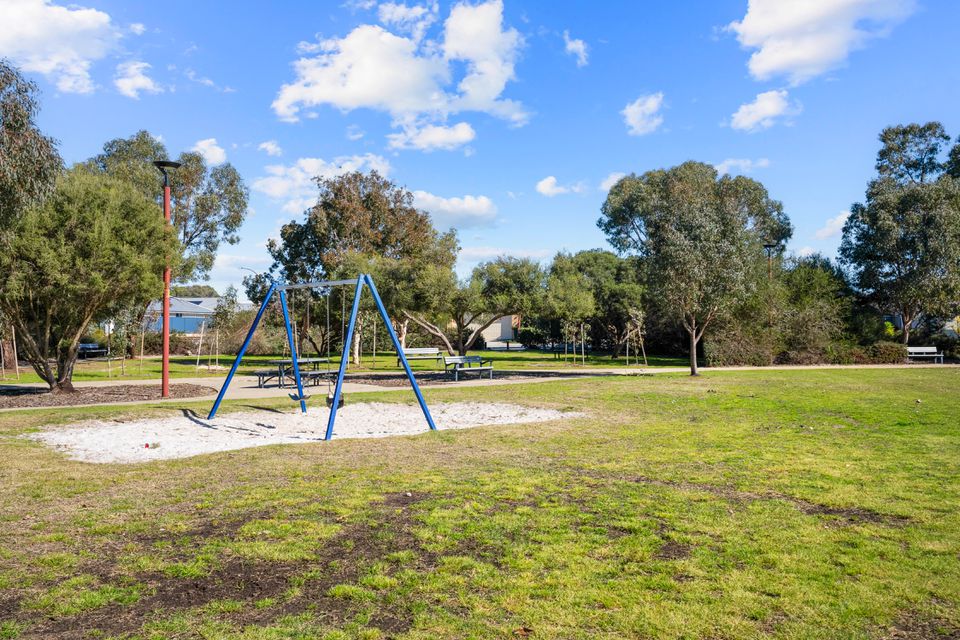61 CRINIA DRIVE, Baldivis