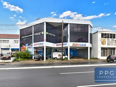 S2 L1 / 70-76 Princes Highway, Arncliffe