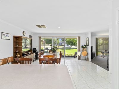 8 Ball Court, Tocumwal