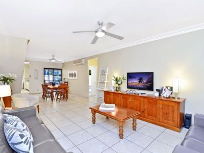 1A / 27-31 William Street, Botany