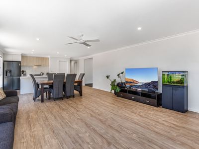 3 Raines Street, Axedale