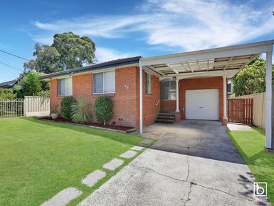 48 Second Avenue, Toukley