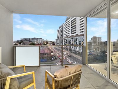 625 / 1 Moreland Street, Footscray