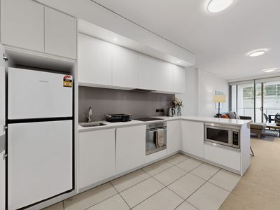 502 / 510 St Pauls Terrace, Bowen Hills