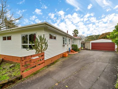18 Christian Road, Swanson