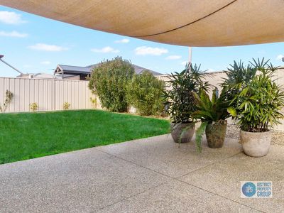 6 Gaskin Way, Wangaratta