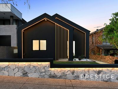 98 Mill Street, Carlton