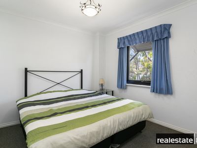 9 / 273 Hay Street, East Perth