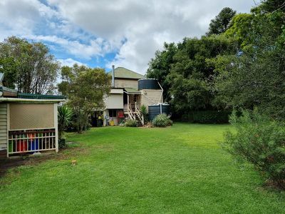 83 Siefert Street, Crawford
