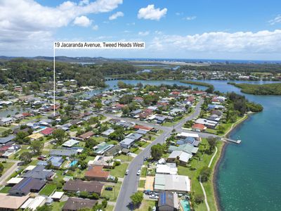 19 Jacaranda Avenue, Tweed Heads West