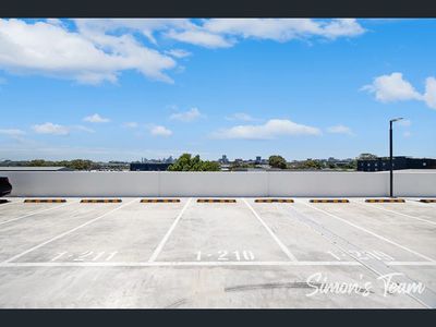 210 / 78A O'riordan Street, Alexandria