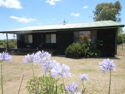 88 Vennacher Street, Merriwa
