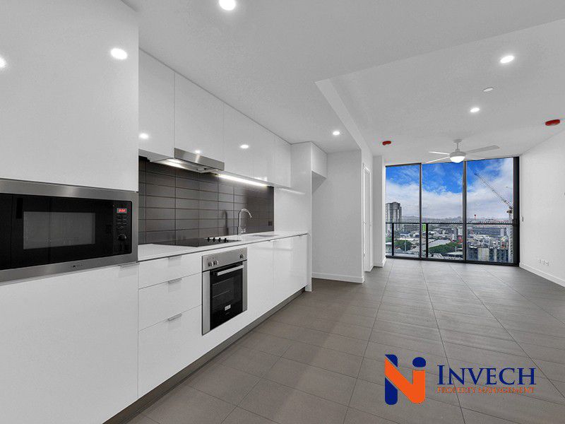 1503 / 10 Trinity Street, Fortitude Valley