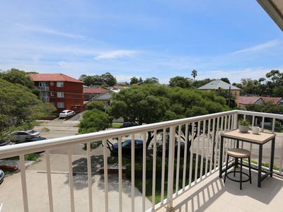 11 / 1 George Street, Marrickville