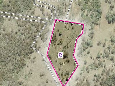 Lot 72, 4108 Tent Hill Road, Emmaville