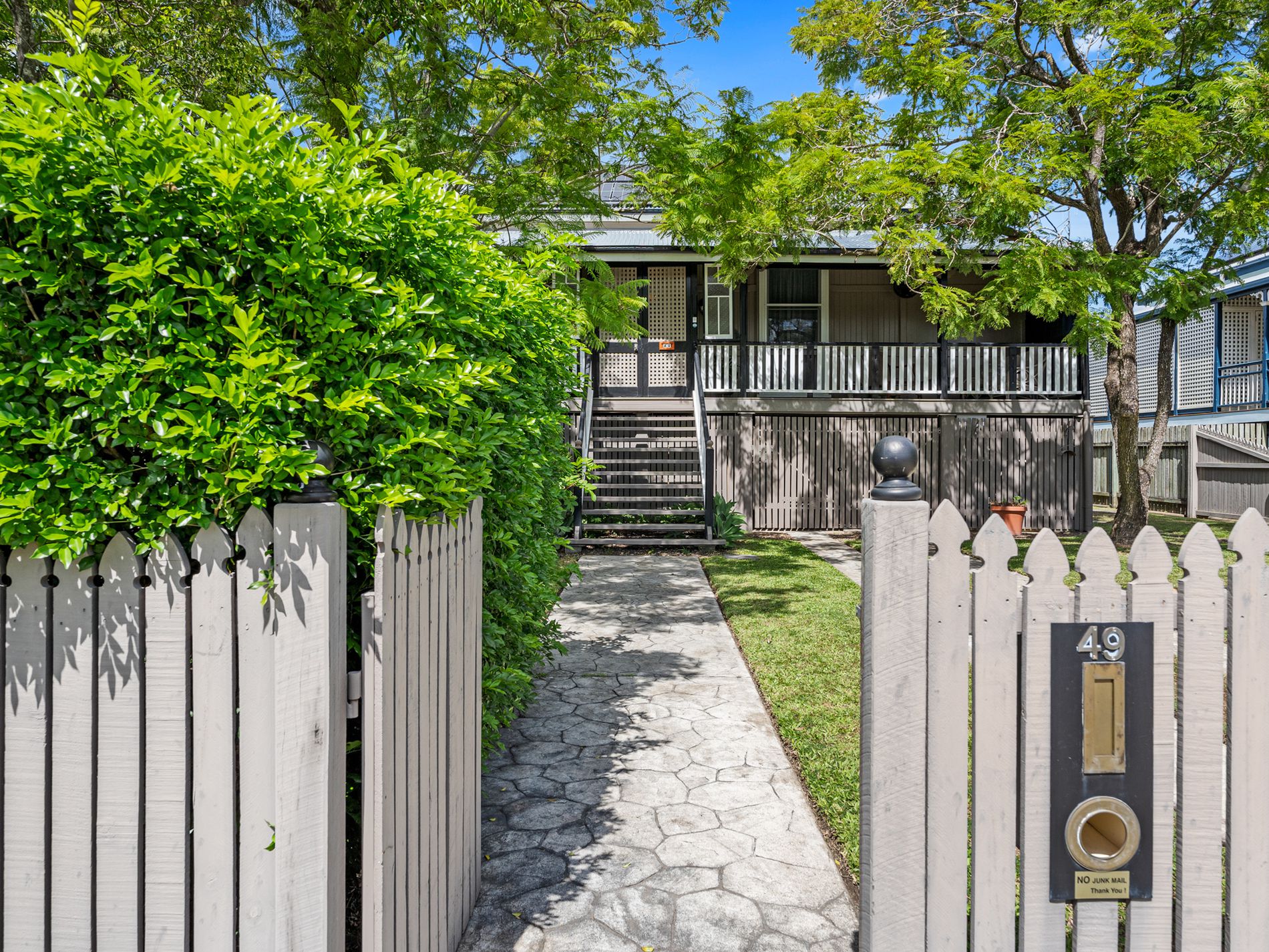 49 Richmond Street, Maryborough