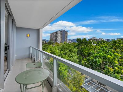 328 / 1 Marlin Parade, Cairns City
