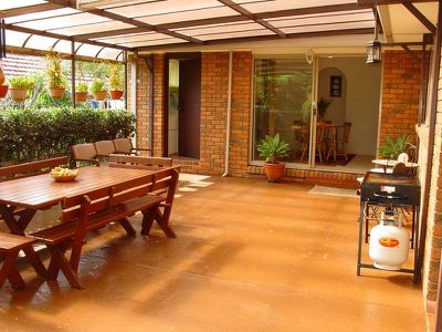 218 Beauchamp Road (corner of Bunnerong Road), Matraville