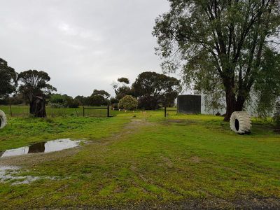 Lot 6-10, Redhill Road, Furner